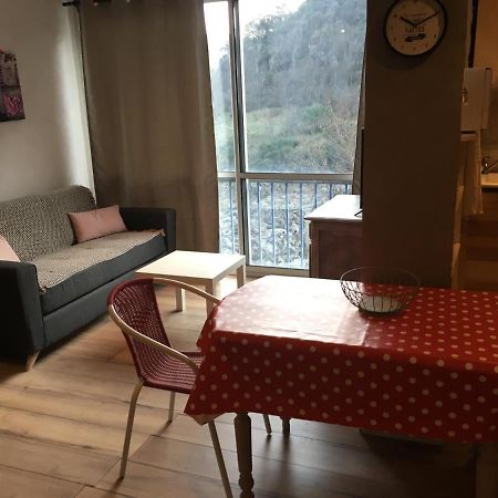 fleur de lune Vals-les-Bains Extérieur photo