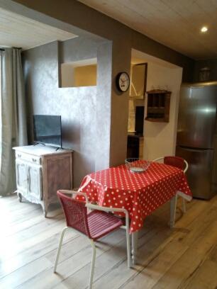 fleur de lune Vals-les-Bains Extérieur photo