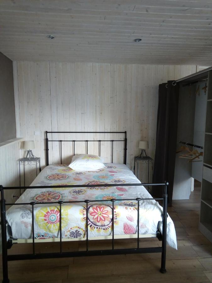 fleur de lune Vals-les-Bains Extérieur photo